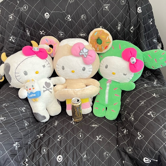 Tokidoki hello kitty - Picture 2 of 4